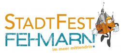 Logo StadtFestFehmarn_30cm